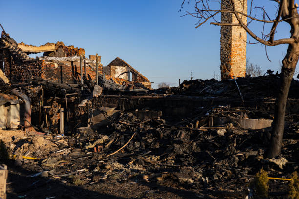 Reliable Fire Damage Removal contractor in Worcester, PA by Fire Damage Flint